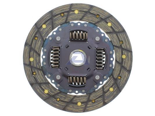 Disco de embrague AISIN ref. DH-826